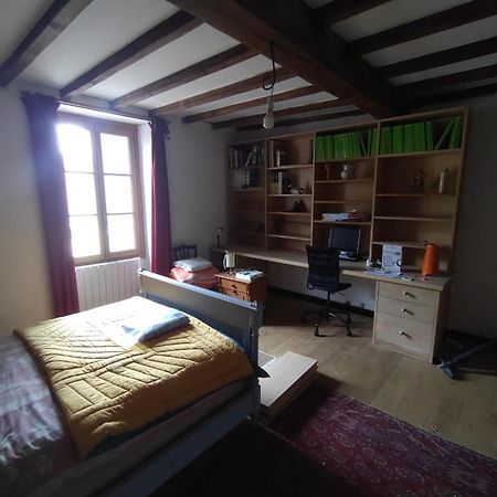 Gite Meuble 6 Personnes 2 Etoiles Haute Cote D'Or Proche Des Merveilles Touristiques Saint-Marc-sur-Seine Exterior photo