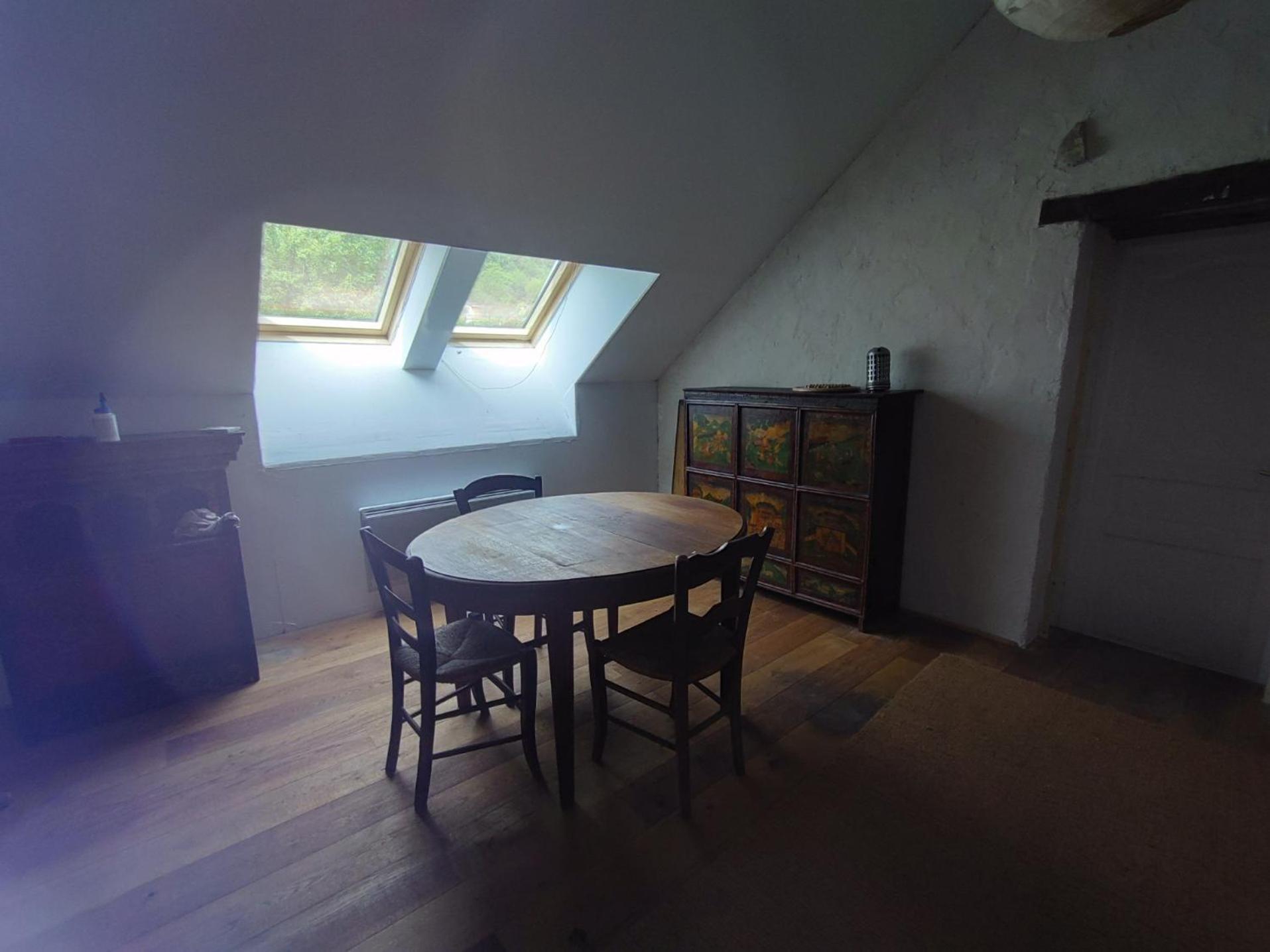 Gite Meuble 6 Personnes 2 Etoiles Haute Cote D'Or Proche Des Merveilles Touristiques Saint-Marc-sur-Seine Exterior photo